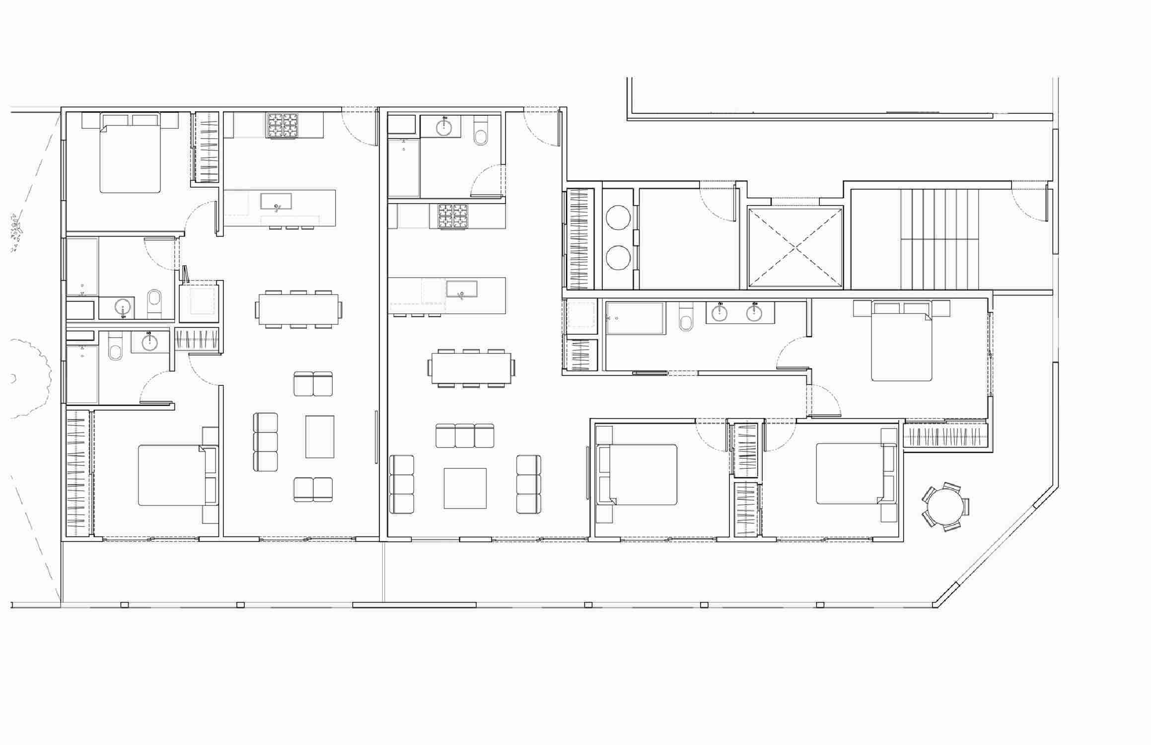 Plan C of Eagle Rock