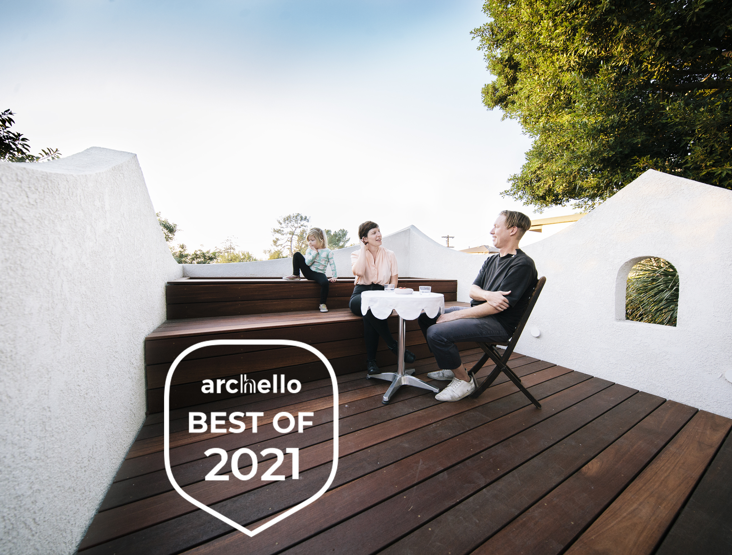 Archello Best of 2021