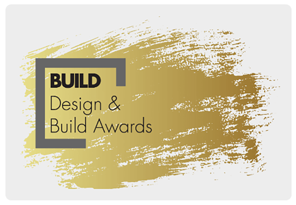 BUILD Award 2022
